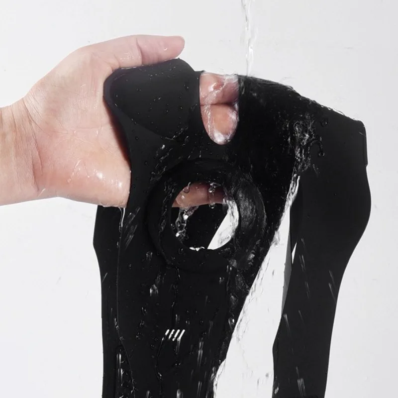 マイクロカレントフェイスマッサージマスク 美容機器 家庭用美容器具 顎の引き締め マイクロカレント美顔器