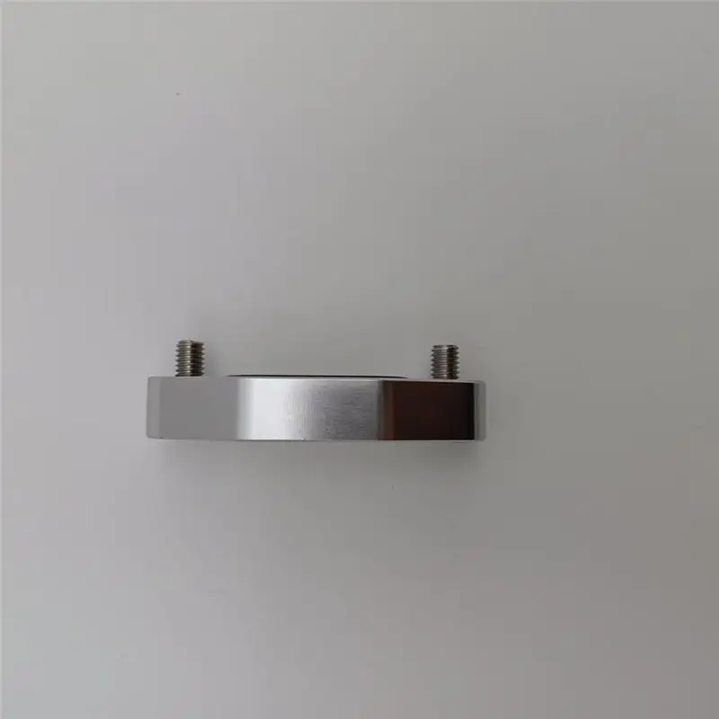 Professional LS Billet Oil Port Plate For Gen III IV Series Engines LS3 LSX LS1 LS2 L9H LQ4 LQ9 L92 4.8L 5.3L Condenser Baffle P