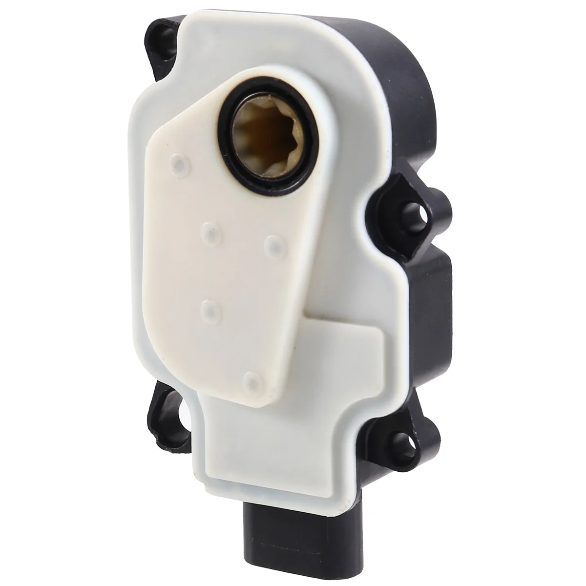 

New_Grille Active Shutter Motor Actuator Radiator Motor Switch