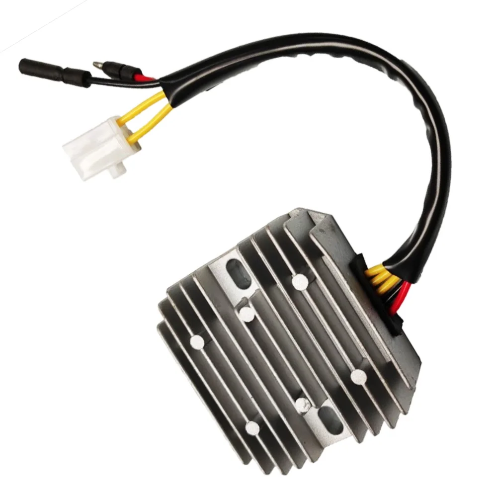 

31600-MCG-850 SH532GF sh532gf Motorcycle Voltage Regulator Rectifier motorcycle accessories For Honda NX Falcon 400 hasta 2014