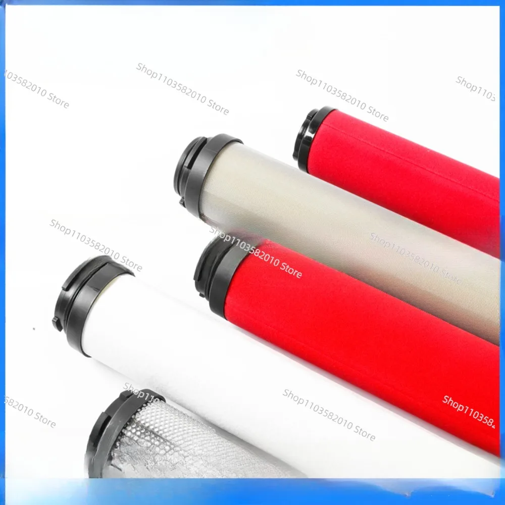 Applicable to the compressed air filter element of Shanli Cold Drying Machine SLAF-50HC SLAF-50HT SLAF-50HA