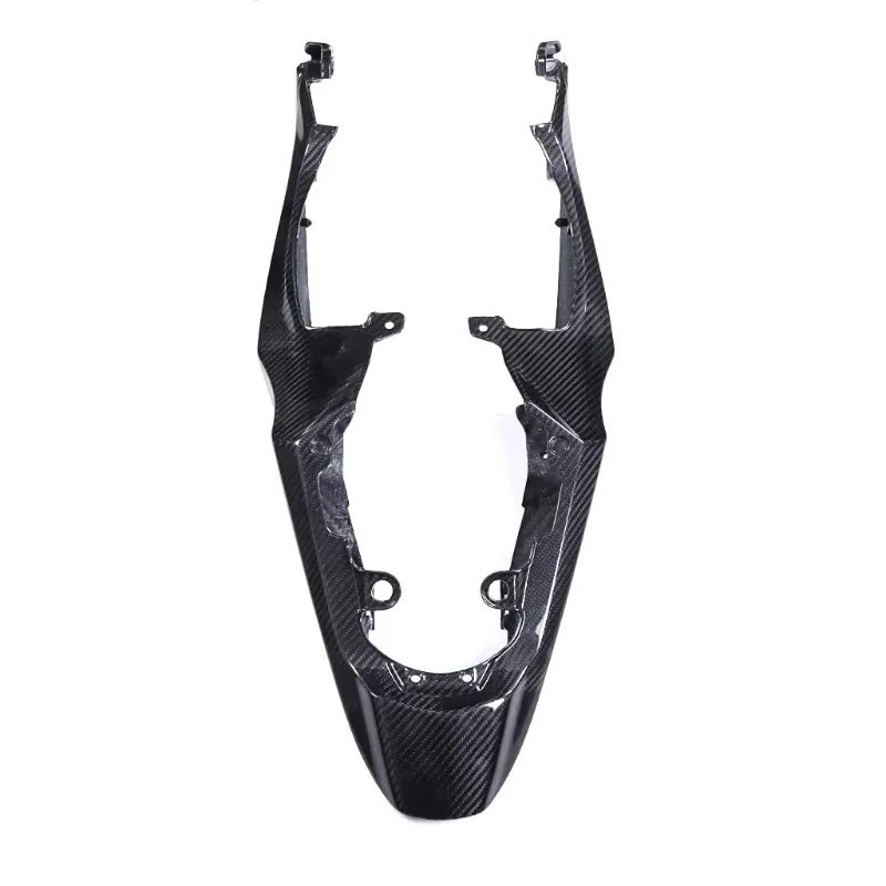 Dry Carbon Fiber Rear Seat Side Panel Fairing for GSXR1000 GSXR1000R GSXR1000RR 2017-2025