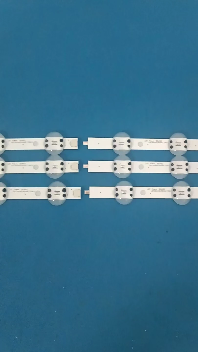 LED Backlight Strip for  55UK6300LL 55UK6550PDB 55uk6300pue 55UK6360PSF 55UK6360 55UK6300 55UK6200PLA 55UK6470 55UK6400 55UK63
