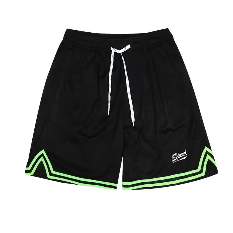 الرجال الصبي طالب كرة السلة رياضة رياضة سريعة الجافة تجريب مجلس السراويل كرة القدم ممارسة المشي لمسافات طويلة الجري اللياقة البدنية كرة القدم جيرسي j72 #3