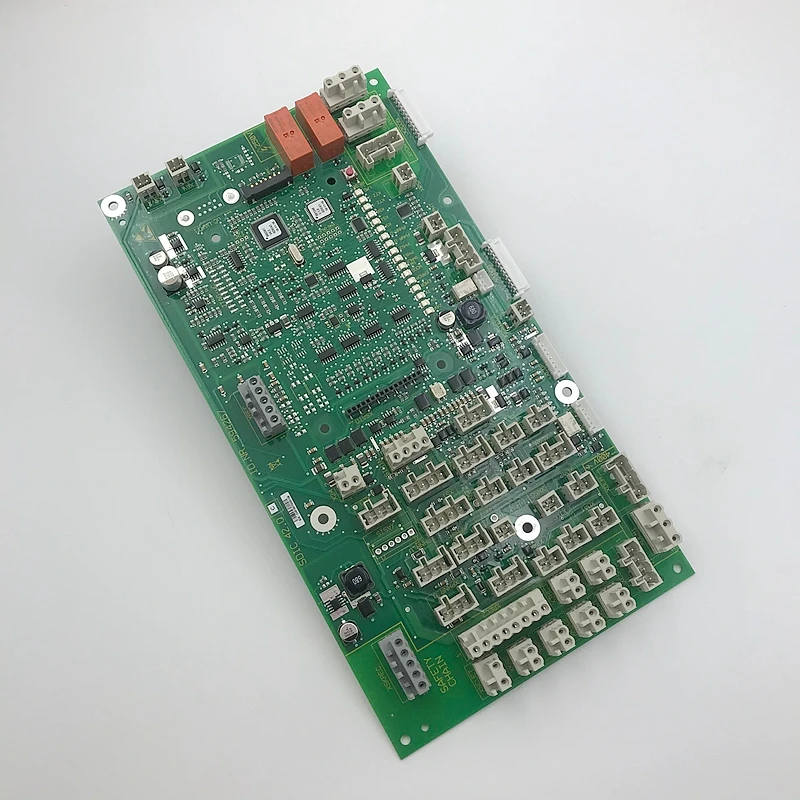 Elevator Lift parts inverter driver main pcb card board SDIC 42.QA ID.NR.594267