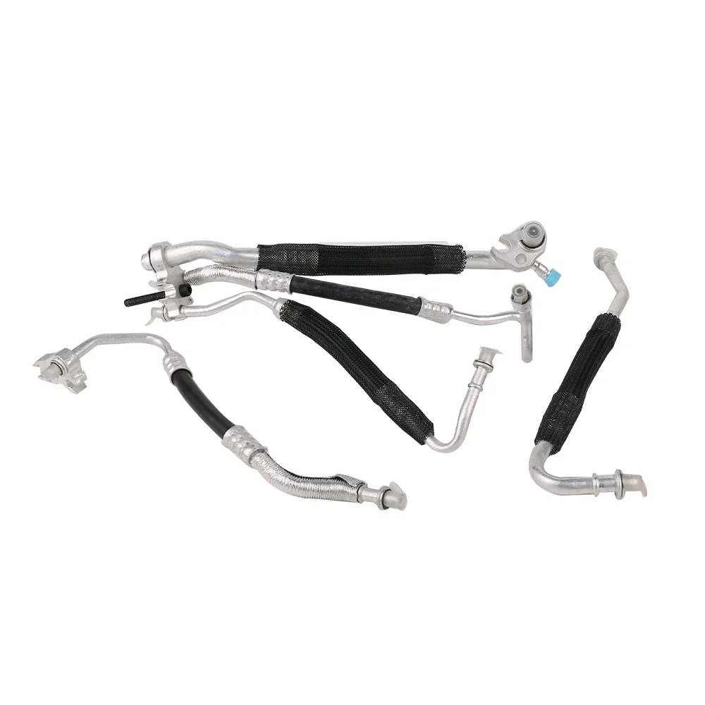 AC-lijn Supermanifold naar HVAC 1626680 -00D voor Tesla Model Y