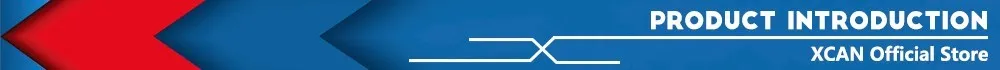 XCAN Gewinde-Reparatur-Einsatz, Befestigungs-Gewindeeinsatz-Set, Edelstahl-Reparatur-Werkzeug-Einsatz-Set, M2, M2,5, M3, M4, M5, M6, Gewindewerkzeuge – Detail 3