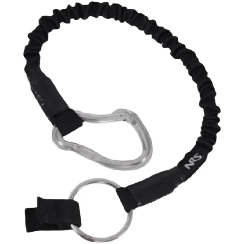 

Kayak drifting towing rescue life jacket towing rope life oxtail