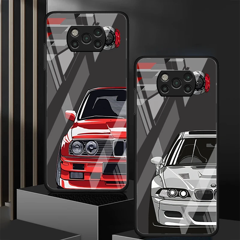 Cool Sports Car Cas…