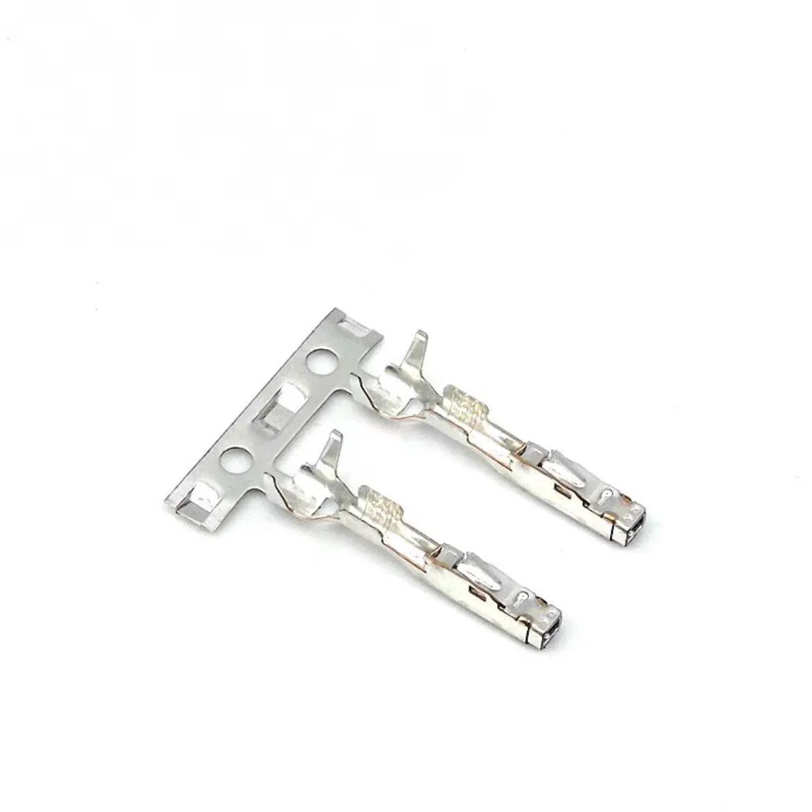 50PCS 7-145 2668-1 original radar sensor plug terminal wire diameter 0.5-0.75