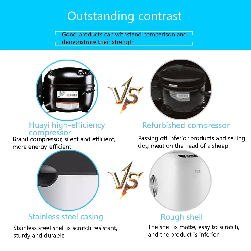 ماكينة صنع الثلج المحمولة |   صانعة ثلج على سطح الطاولة مع وظيفة التنظيف الذاتي مع مقاسين ثلج اختياريين