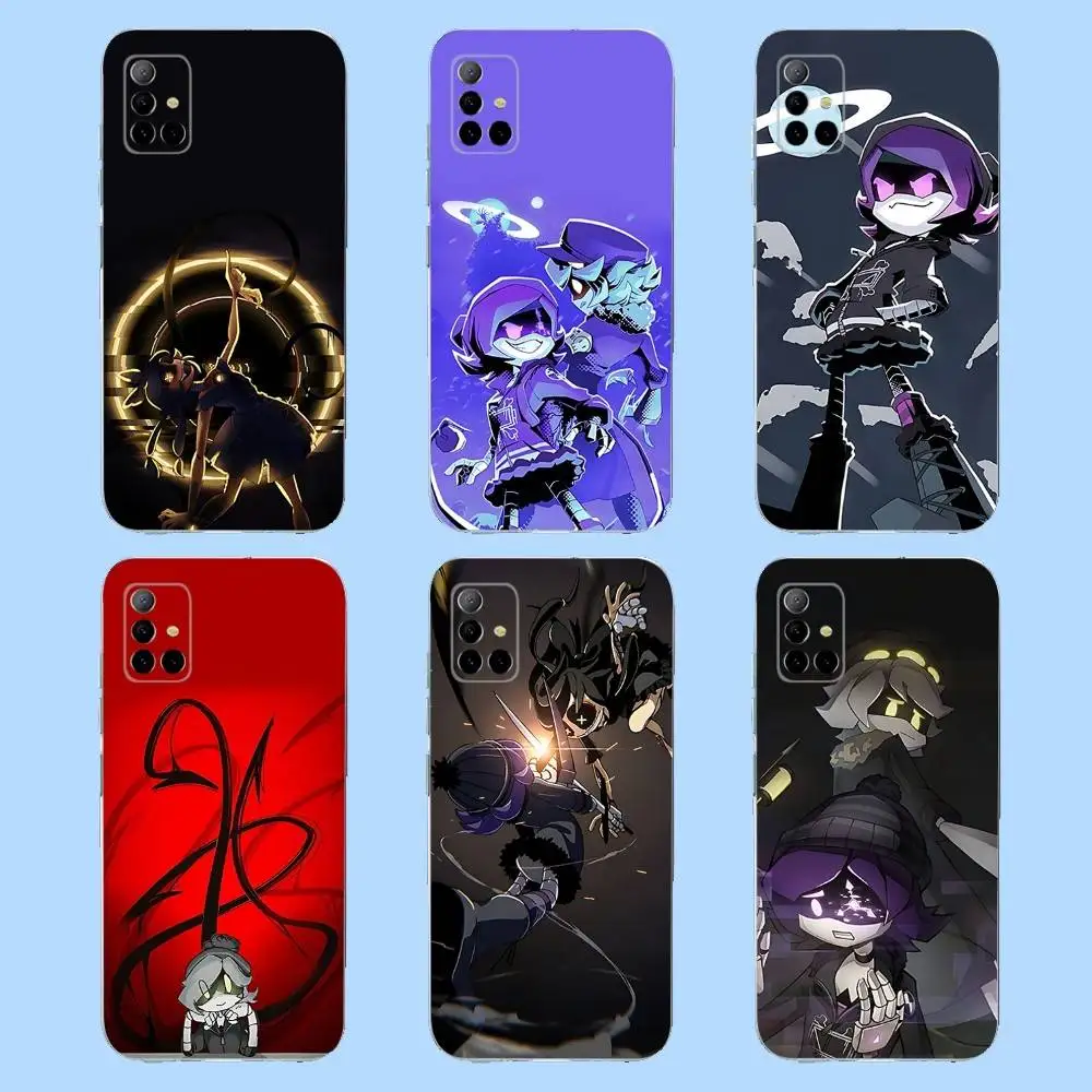 M-Murder D-Drones U… - image