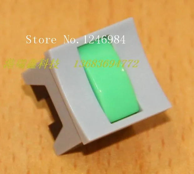 [SA]Taiwan ZIPPY electronic switch button switch with lock switch dual computer keys P2-1S original--50pcs/lot