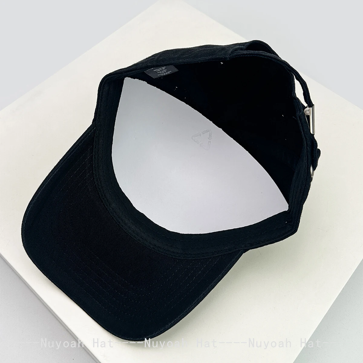 New Unisex American High Quality Letter Puppy Embroidery Baseball Hats Sunshade CAMO Versatile Peaked Caps Street Fashion Ins 5
