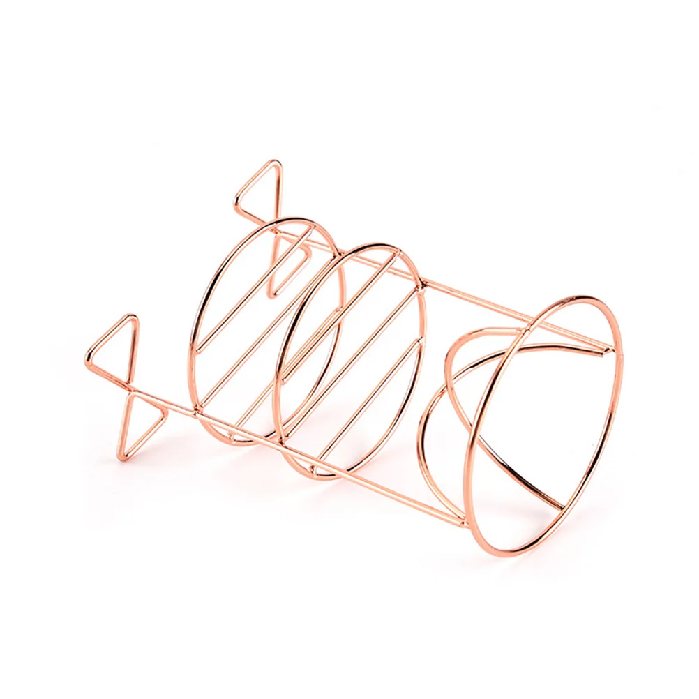 

2pcs Holder Makeup Sponge Stand Drying Storage Rack Odor Resistant Powder Tray Puff Stand Powder Puff Support