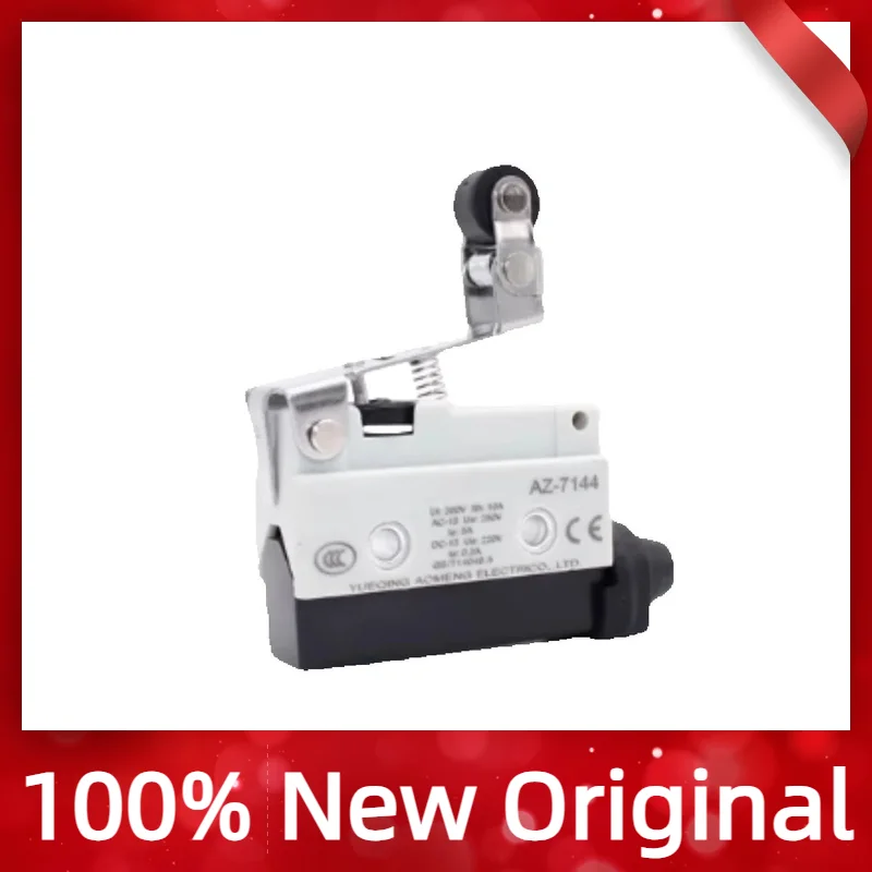 

10PCS micro limit switch AZ7144 AZ-7144