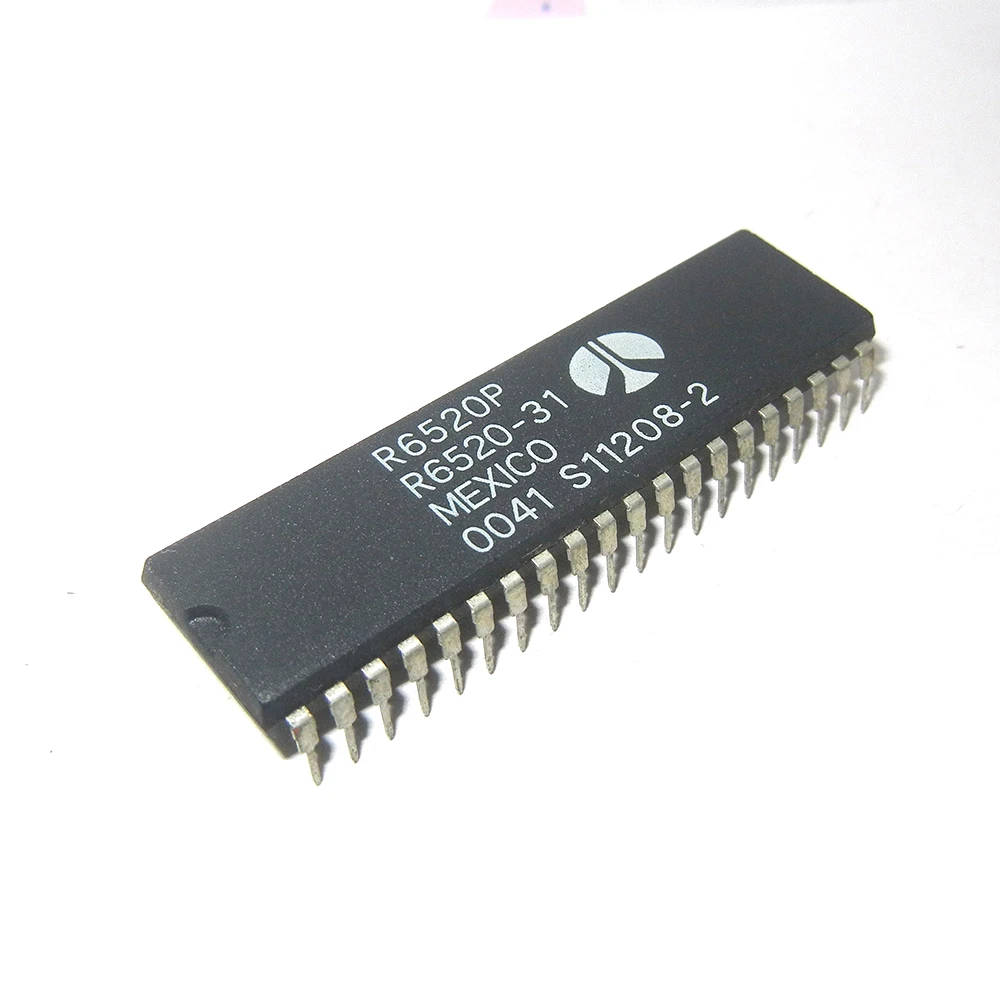 R6520AP R6520P R6522AP R6532 R6532-32 R65C02P2 R65C02P3 R65C22P1 R65C22P2 R65C22P3 R65C52P2 R65C52P3 SAB8032B-P SAB80C32-P