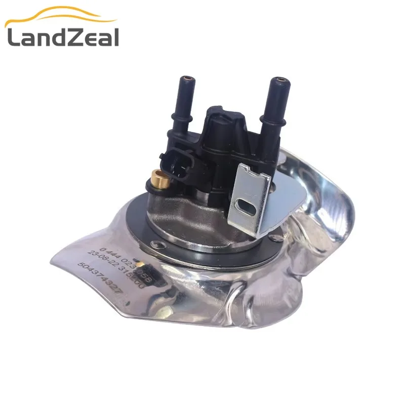 

0444023058 5801730656 504374327 84247021 47511724 Urea Injection Dosing Module for IVECO Trucks Urea Injector
