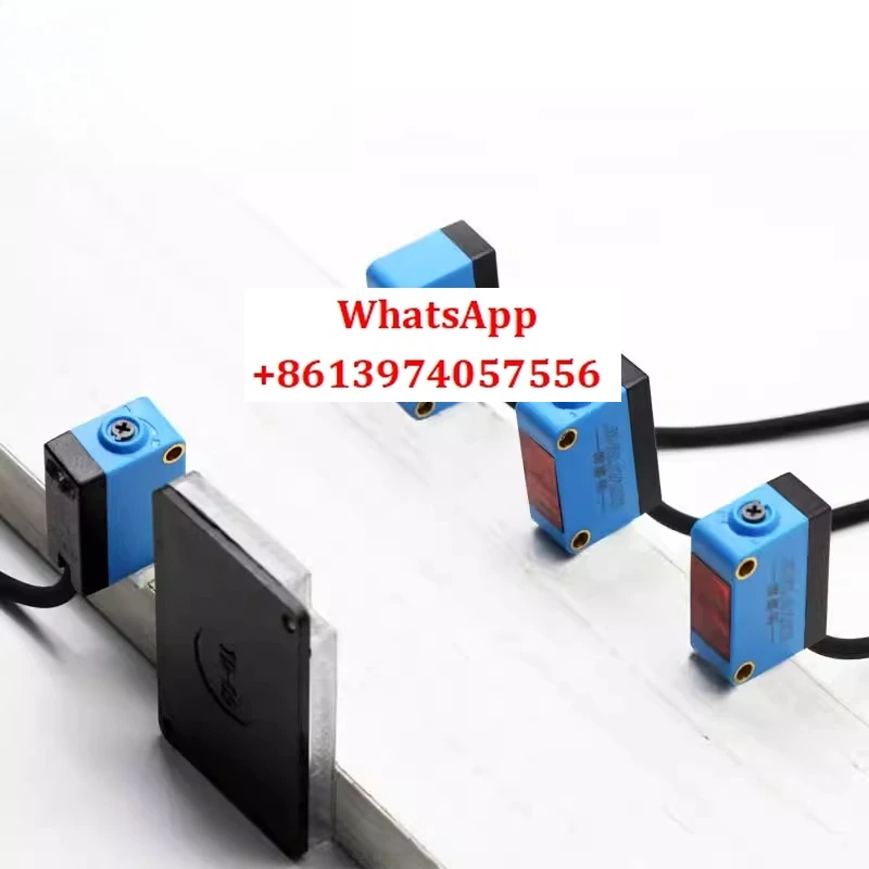 Square Photoelectri…