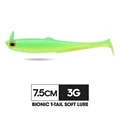 light green