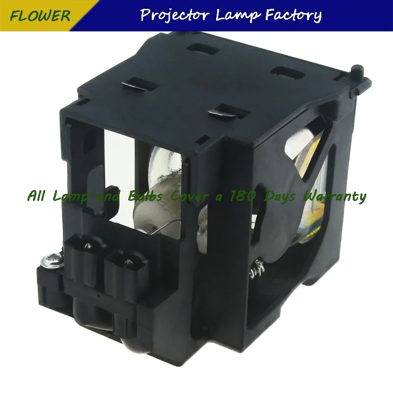 Ep-lae100プロジェクターランプモジュール、Panasonic pt-ae100/ae200/ae300/l300u/ae100u/ae200u/ae300u/l200u/ae100e/ae200eと互換性があります