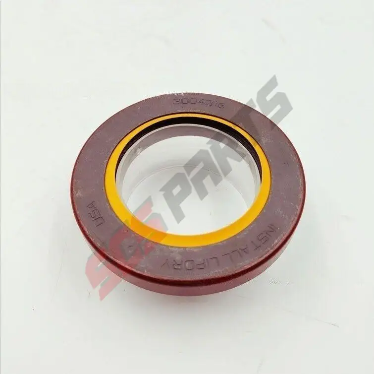 

3004316 Сальник подходит для двигателя Cummins K19 K38 K50 QSK NT14 NT855