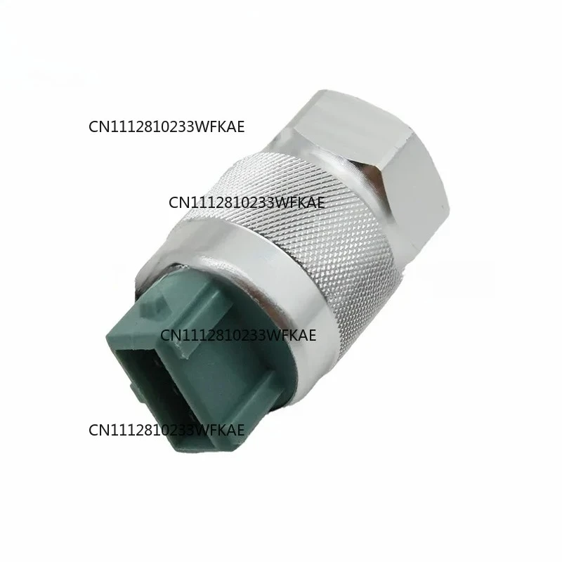 2pcs  1700201180 Vehicle Speed Sensor For SMA C51 Marindo Gleey 08CK-1 GC3 LG-1 CS6 EC7 17002 01180 Automobiles Spare Parts