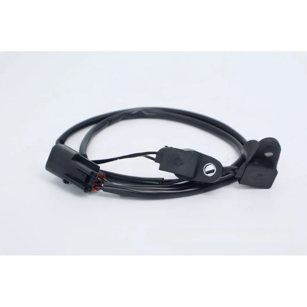 ABS Sensor Designed for Hyundai For Getz For Click 2006-2011 Vehicles Matching Original Equipment Specifications