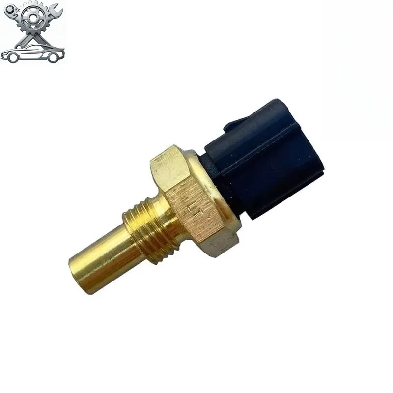 Coolant Water Temperature Sensor 1615423417 For SSANGYONG ACTYON SPORTS KORANDO VAN ACTYON I RODIUS MUSSO KYRON 2.0 e-XDi 4WD