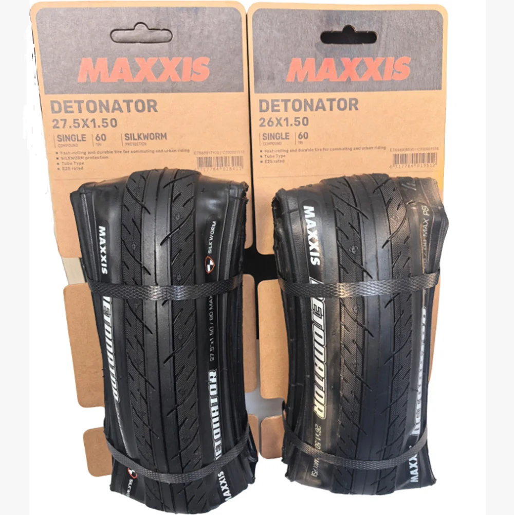 Detonator Maxxis M2… - image