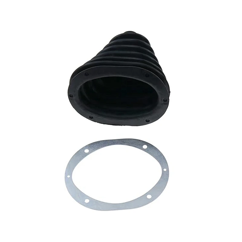 Rubber Boot Steering Arm 6532127 For Bobcat Skid Steer 730 731 732 741 742 743 751 753 763 Steering Arm Protective Cover Parts