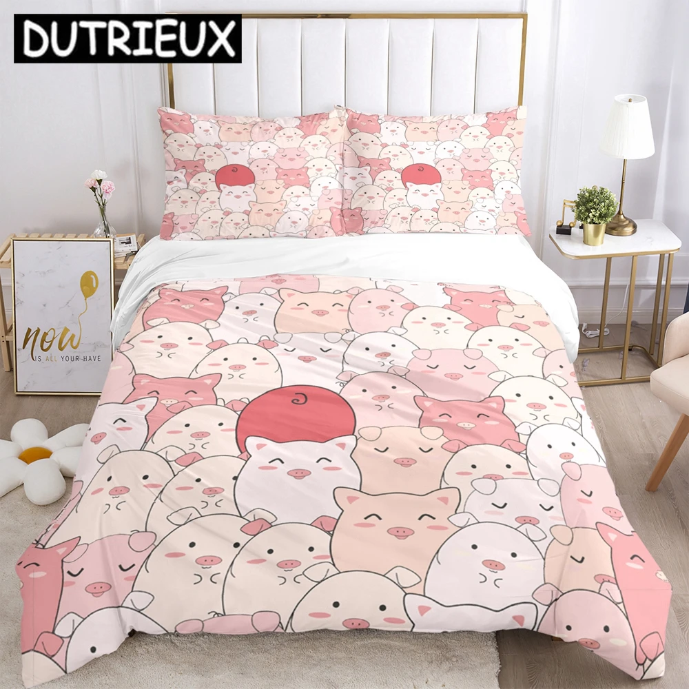 

Cartoon Animals Bedding Sets New Greek Key Meander Duvet Cover Sets Bed Linens Queen King Size Modern Geometric Bedspread