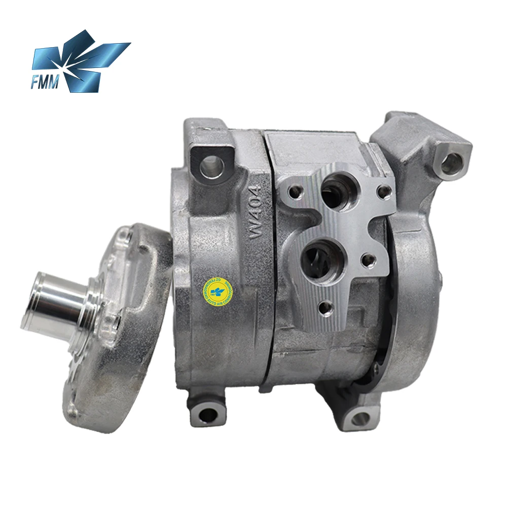 

Air Conditioner Compressor body Part for Toyota FMM Automotive AC Accessories