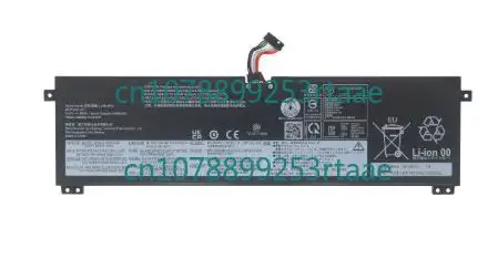 

CP аккумулятор для ноутбука L23D4PG1 L23X4PG1 L23N4PG1 15,6 В/5450 мАч/85 Втч для ноутбука серии Thinkbook14 G6 +