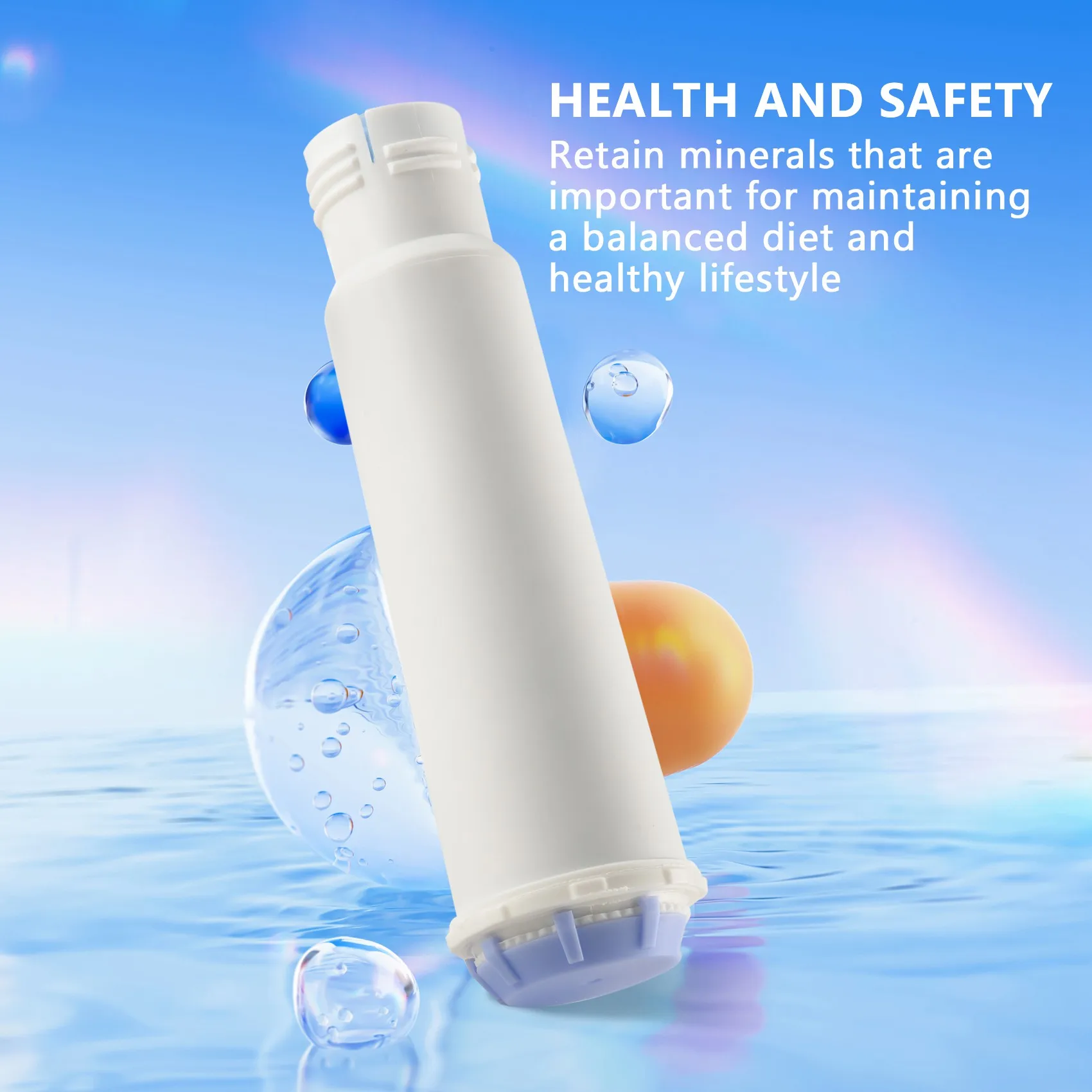 Cartucce filtranti per l'acqua della macchina da caffè per Krups Claris F088 F088 01/Siemens TCZ60003 /AEG filtro per caffè (confezione da 4)