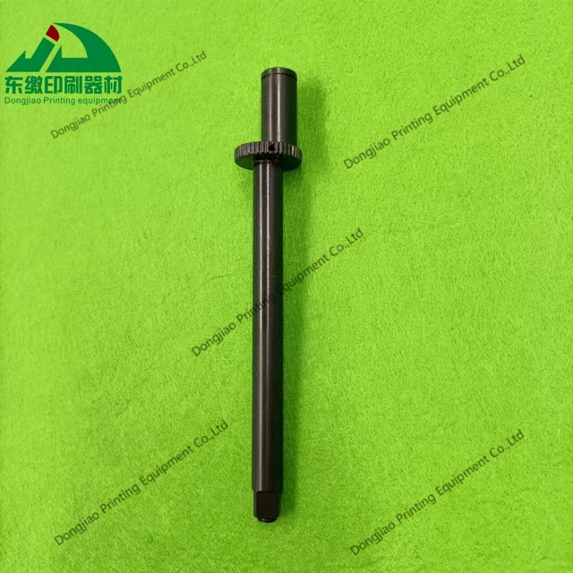 Эксцентриковый болт C5.028.016F для запасных частей оборудования для офсетной печати Heidelberg SM102/CD102, 146x12x8 мм