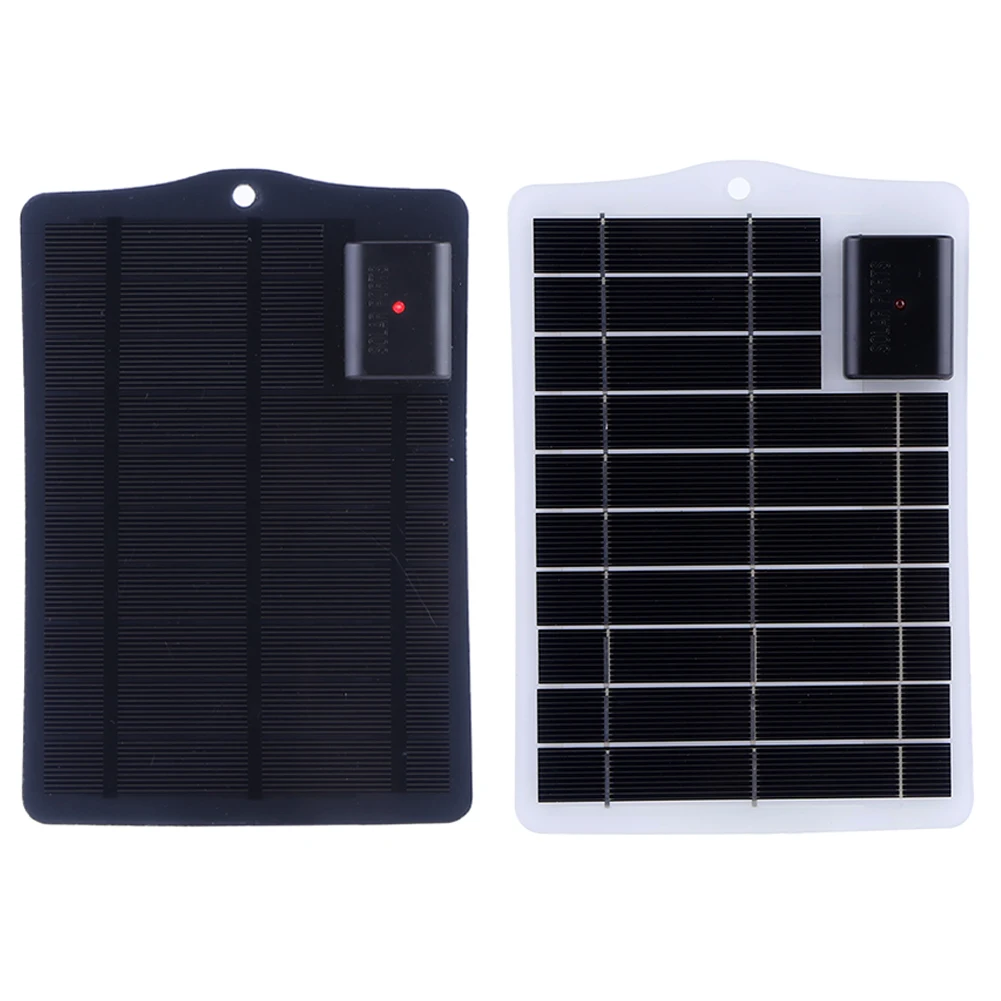 3.5W 5V Usb Solar P…