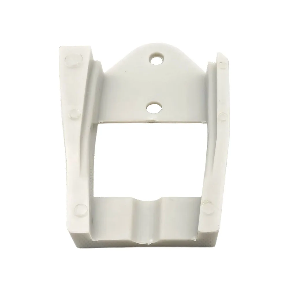 Swing Arm Rail Guard Seal Chain Slider Guide for Yamaha XT600 87-89, XT600Z 87-90, XT600K 90-94, XT600E 90-95, XTZ660 91-95 image 6