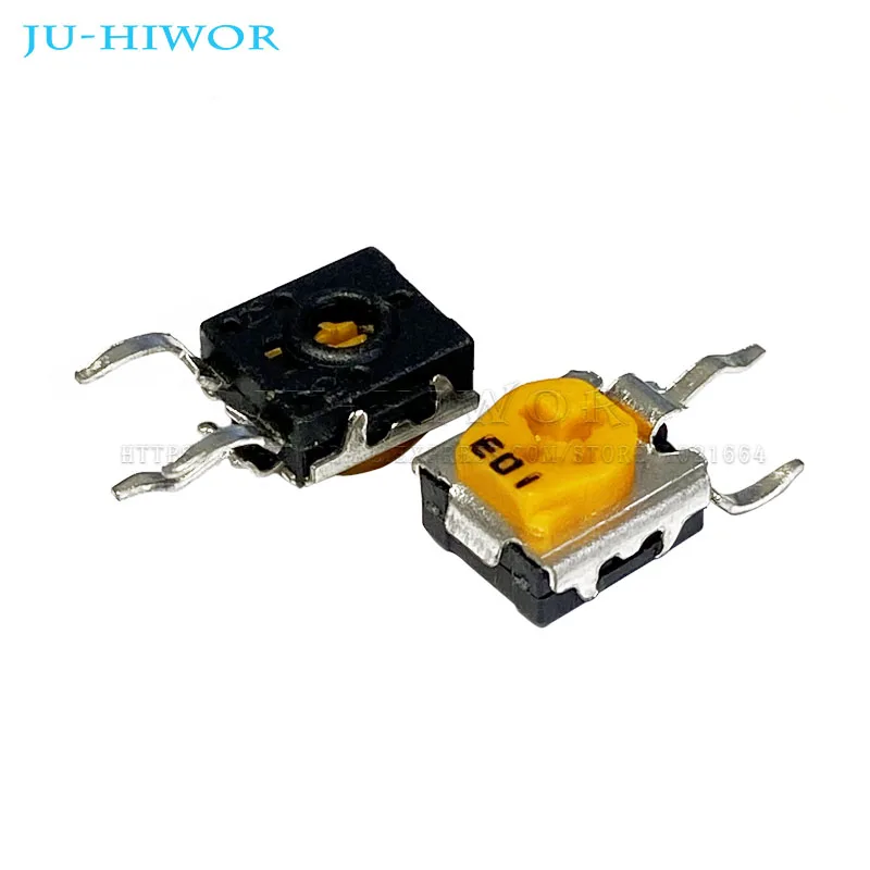 20Pcs WH06-2C Trimm… - image