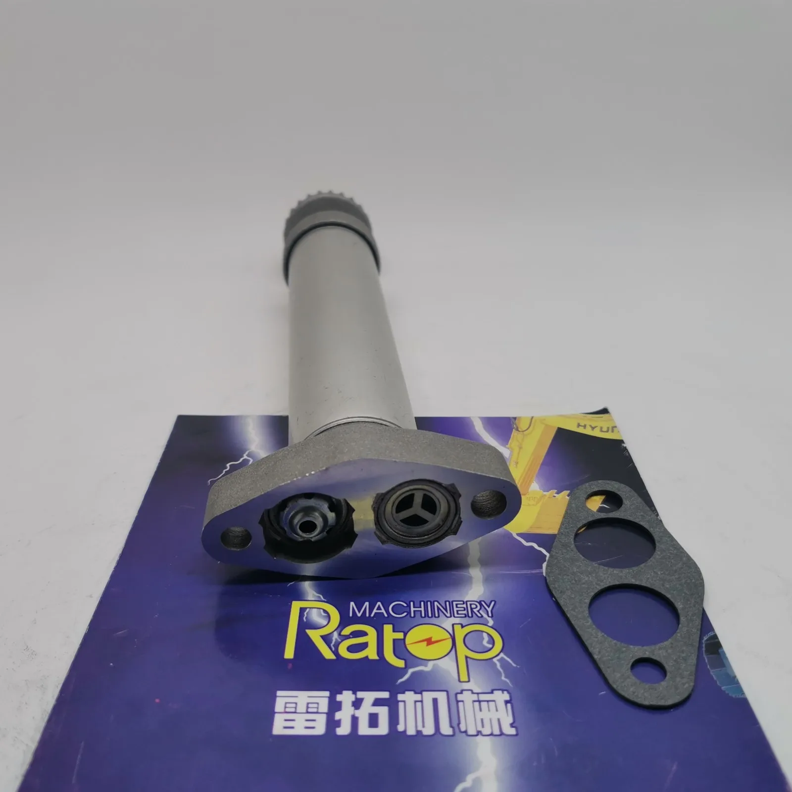 Excavator Parts Fuel Pump 183-2823 1832823 2W2605 for Excavator E330C  E3306 20CM