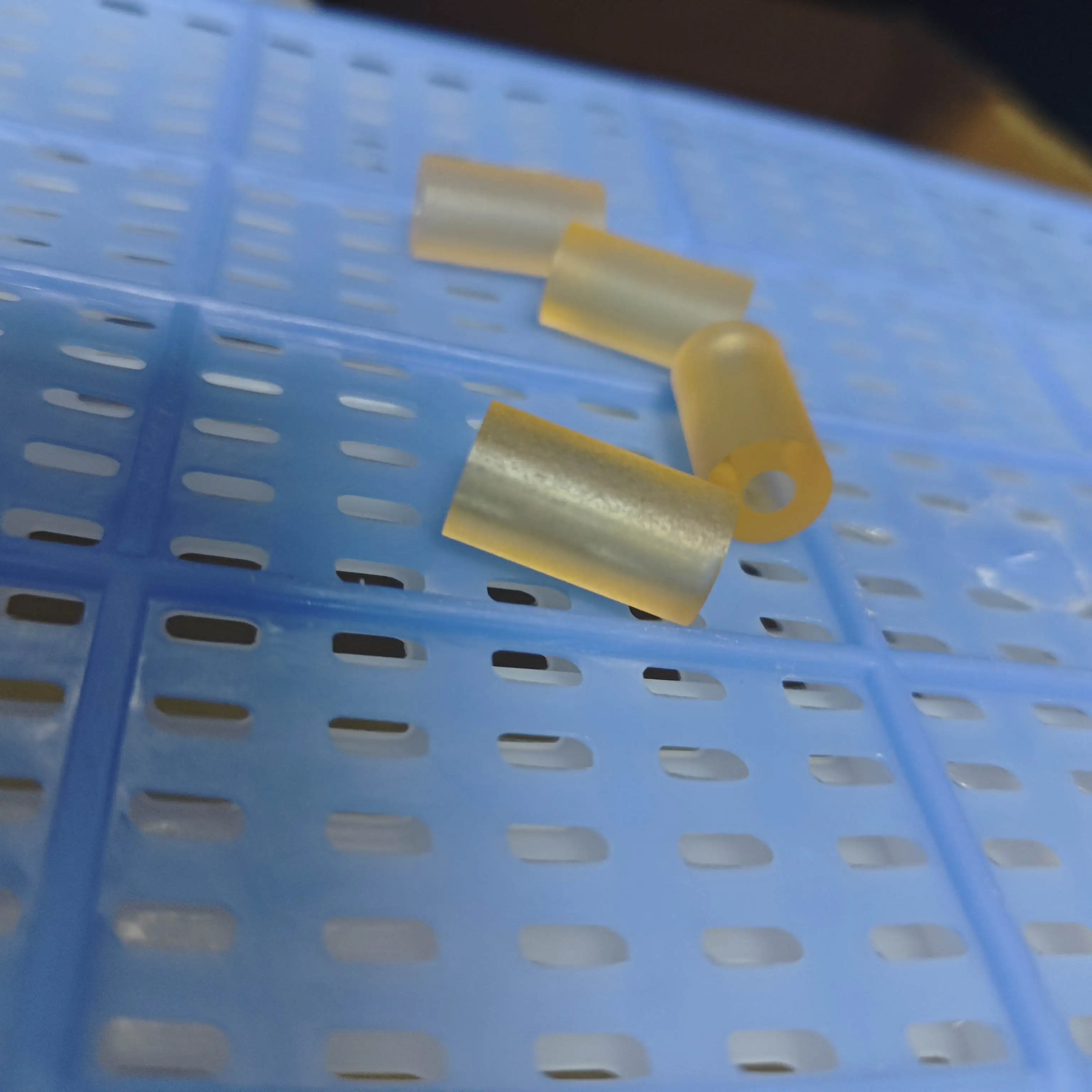 

10 компл. X Япония PA03586-K983 PA03586-K984 Приводной ролик выхода подачи для Fujitsu fi-6110 N1800 S1500M S1500 S510M S510 S500 fi-5110