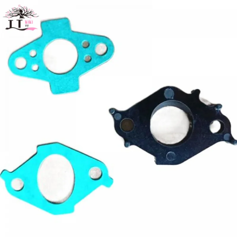 

КАРБЮРАТОР F2.5 И ПРОКЛАДКИ ДЛЯ YAMAHA F3.5 HIDEA YAMA БОЛЬШЕ 2HP 2.5HP 3.5HP 72CC 4T ВЫХОДНЫЕ ПЛАТКИ CARBY MARINE CARB FLANGE