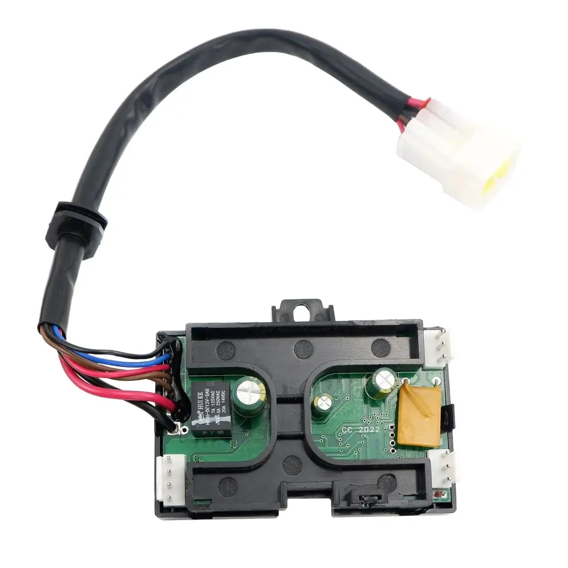

12V Car Air Diesel Parking Heater LCD Monitor Switch Controller Motherboard Mainboard Set