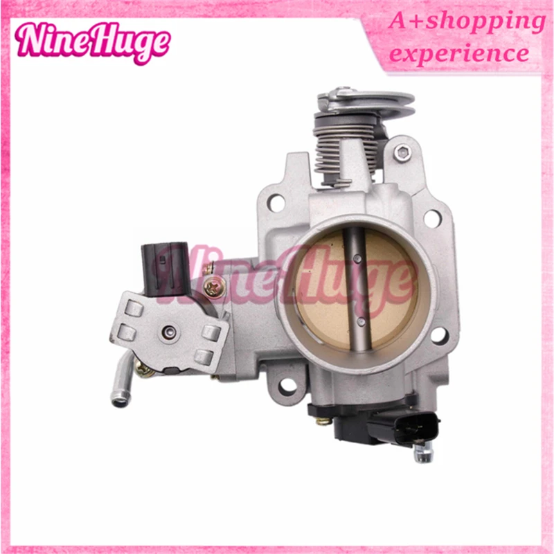 1PC Auto Engine Parts Throttle Body FSD7-13-650 FSD7-13-650A for Family 323 626 Premacy FSD713650 FSD713650A