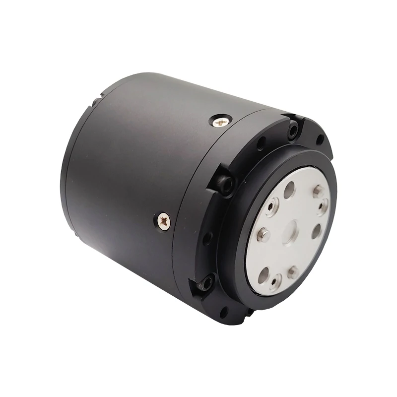 Imagem -05 - Dual Encoders Motors para Braço Mecânico Robot Legged Robot Mg4010e-i36v3 Novidades Arrival