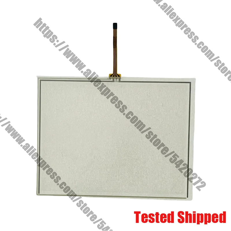 

MT-1847 MT2087 A B C D T8626A ES-R6 Touch Panel Screen Glass Digitizer