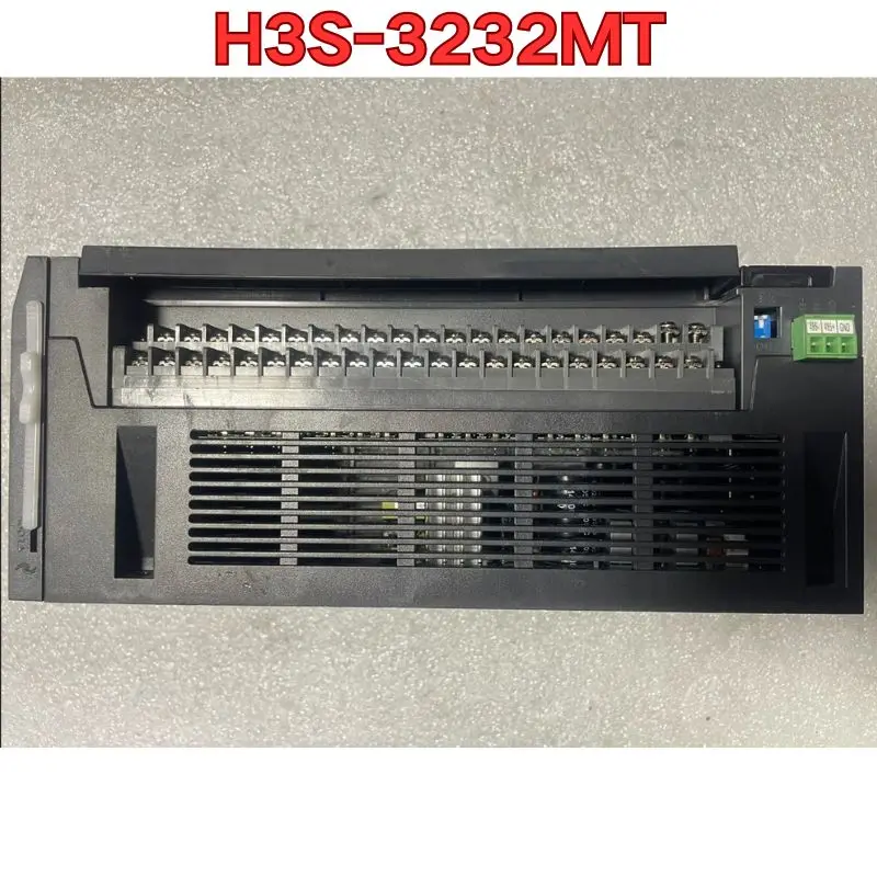Second-hand H3S-3232MT PLC controller function test is normal Latest Prices as of September 2026 - view 4