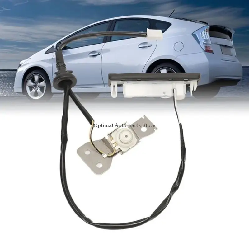 

Automotive Accessories 84905-47010 Rear Hatches Release Switches for 2004-2009