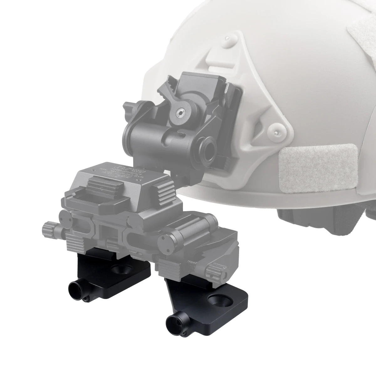 An PVS-14 Tatical W…