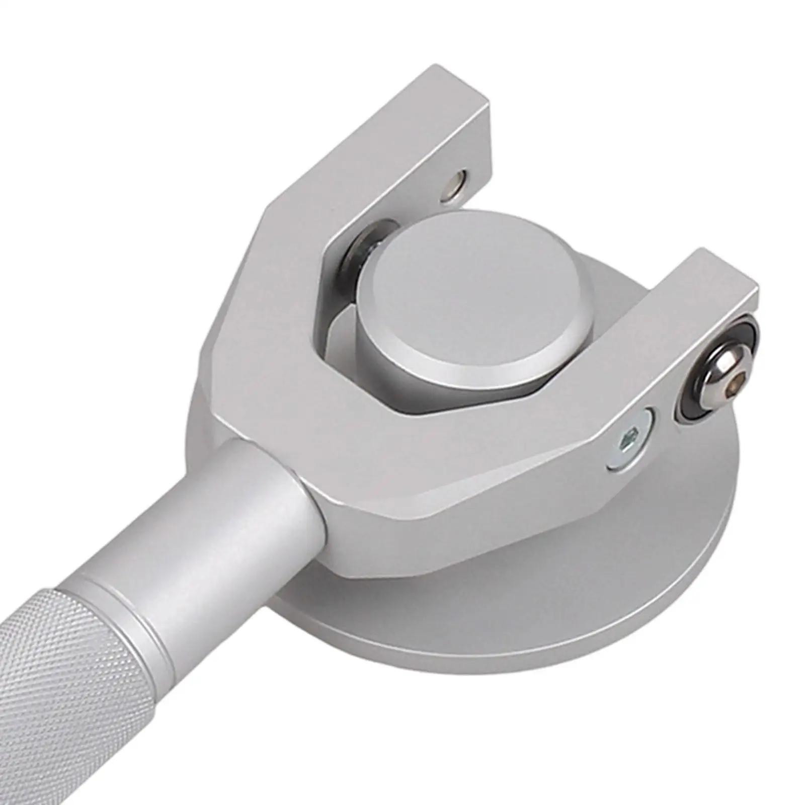 Miernik napięcia paska z szybkozłączką, uniwersalny kształt L, wszechstronne zastosowania, narzędzie do testowania napinacza paska samochodowego do konserwacji pojazdów.